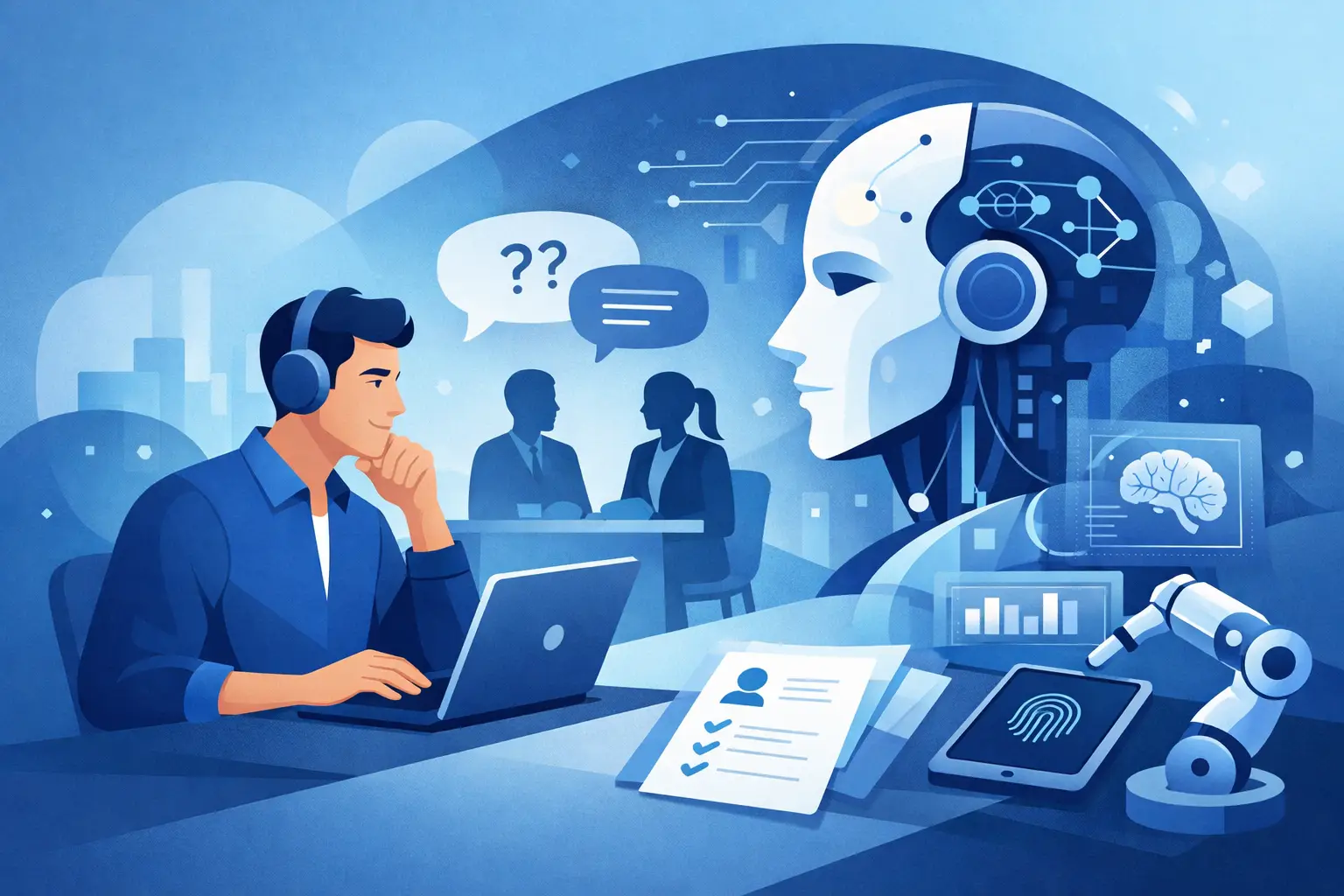 21 AI Engineer Interview Questions That Matter
