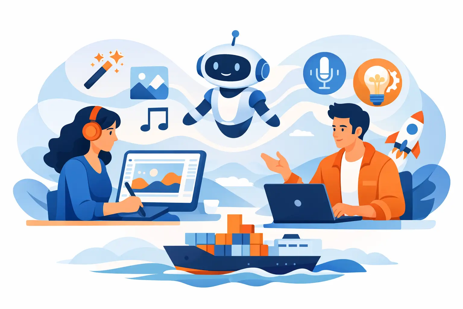 Accessible AI Tools for Creators That Ship