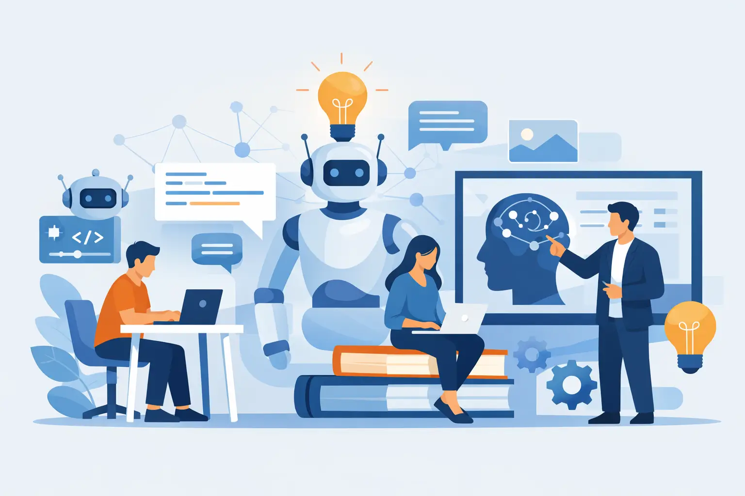 Best Prompt Engineering Course for Beginners