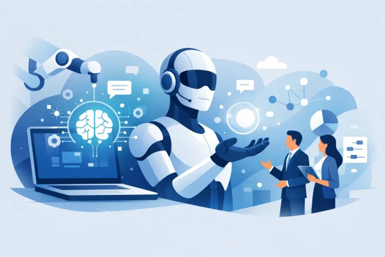 How to Create an AI Agent That Works