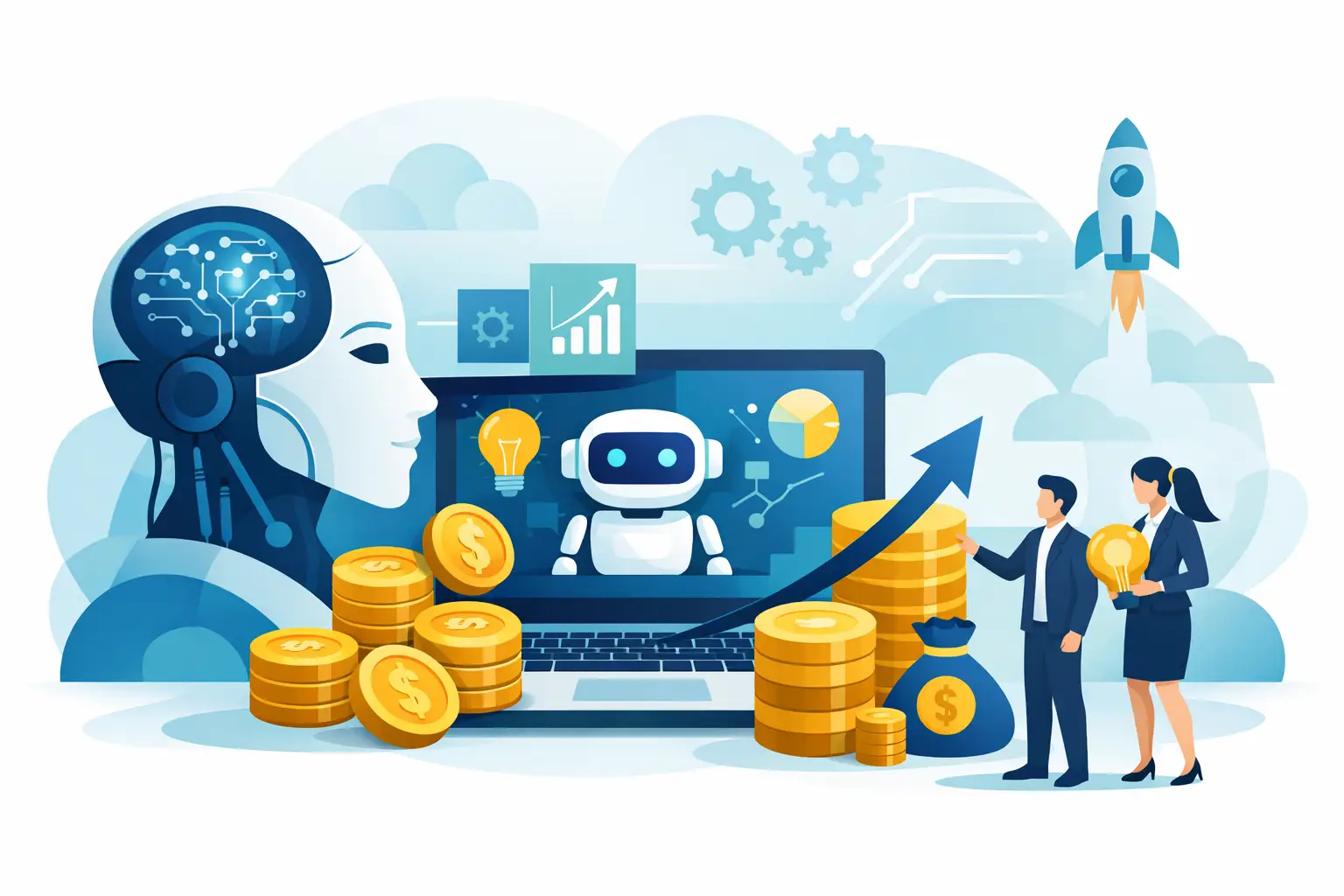 How to Monetize AI Products That Sell