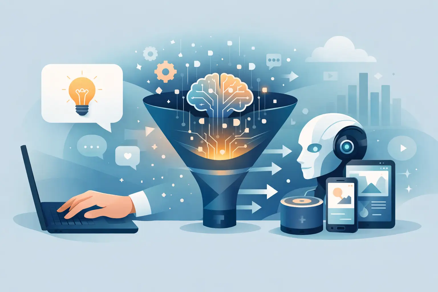 How to Turn Prompts Into AI Products
