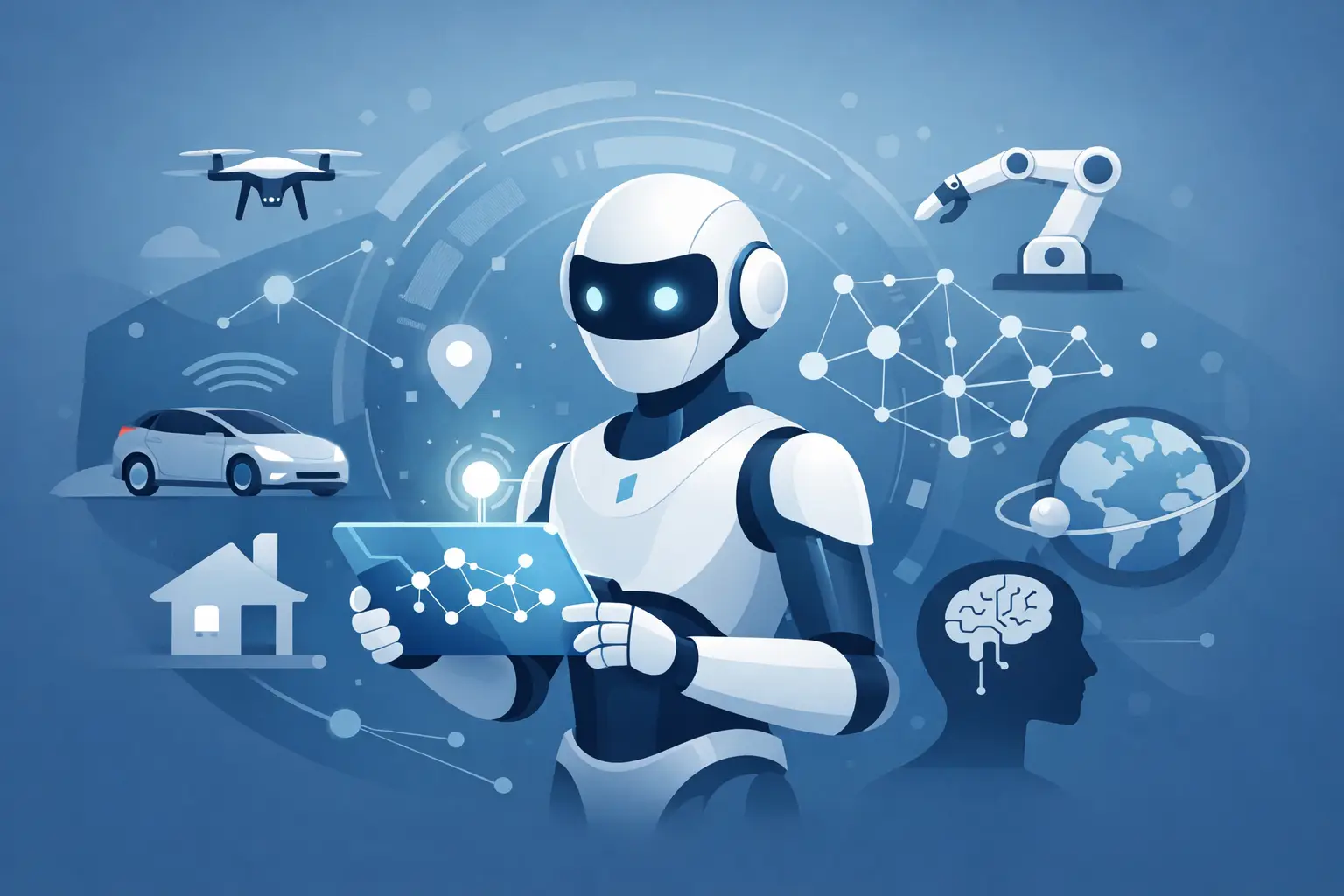 What Is an Autonomous Agent in Artificial Intelligence?
