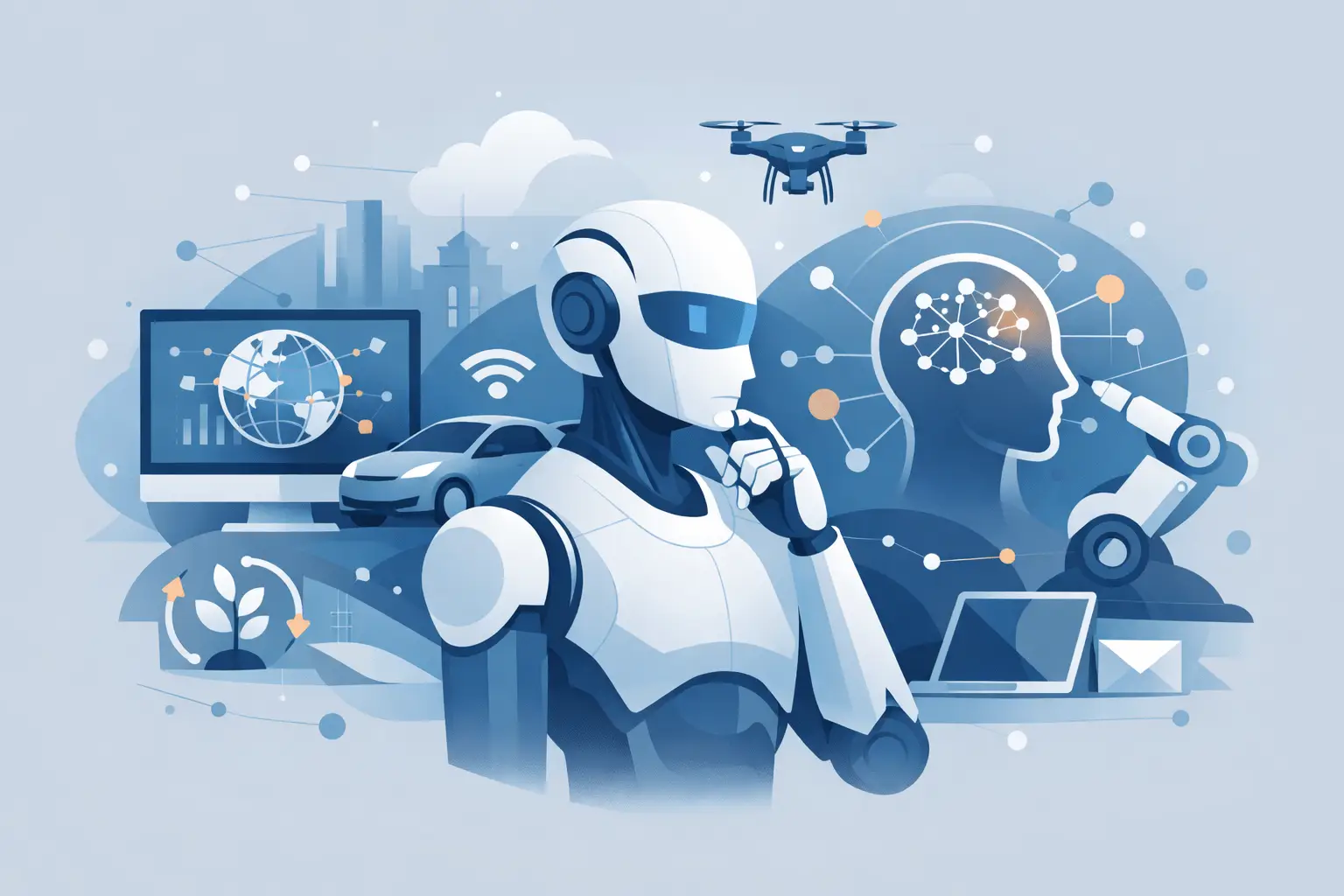 What Is Intelligent Agent in Artificial Intelligence?